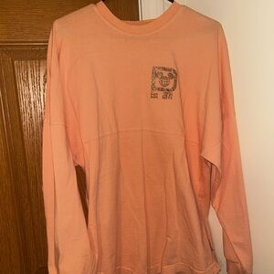 Rose Gold Spirit Jersey